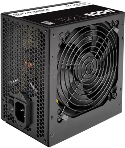 Photo de Alimentation ATX Thermaltake TR2 S - 500W