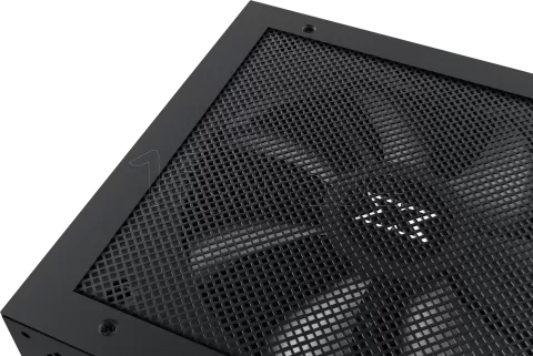 Photo de Alimentation ATX Xigmatek Odin - 700W (Noir)