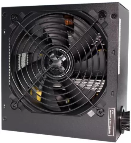 Photo de Alimentation ATX Xilence Performance C+ - 750W (Noir)