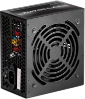 Alimentation ATX Mars Gaming MPB - 650W (Noir/Rouge) à prix bas