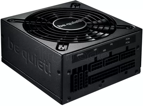 Photo de Alimentation SFX-L be quiet! SFX-L Power - 600W