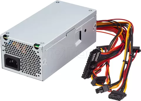 Photo de Alimentation TFX Chieftec GPF-350P - 350W