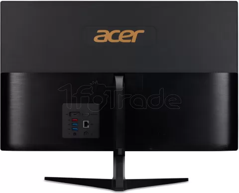 Photo de All In One Acer Aspire C24-1800-i3 - 24" (Noir) FreeDOS