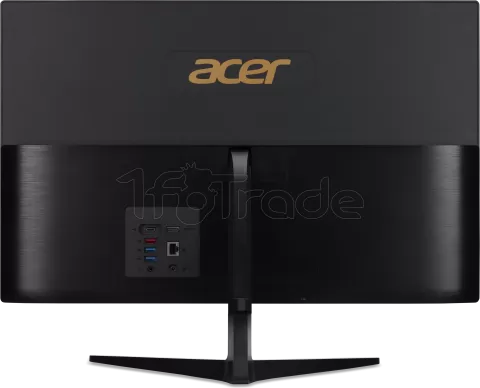 Photo de All In One Acer Aspire C24-1800-i5 - 24" (Noir) FreeDOS