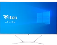 Photo de iTek AIO I58G5S - 27"