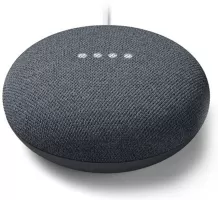 Photo de Assistant Vocal et Passerelle Google Nest Mini 2