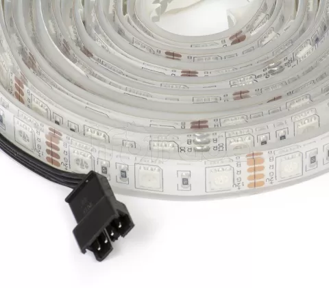 Photo de Bandeau LED Phanteks Strips 1m (RGB)