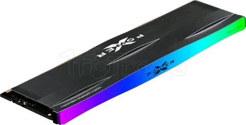 SILICON POWER Zenith RGB 2x8Go DDR4 at