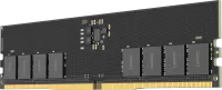 Photo de Barrette mémoire 16Go DIMM DDR5 Lexar 5600MHz (Noir)