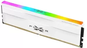 Photo de Mémoire RAM Silicon Power XPower Zenith