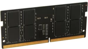 Photo de Barrette mémoire 32Go SODIMM DDR5 Silicon Power 4800Mhz (Noir)