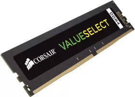 Photo de Mémoire RAM Corsair Value Select