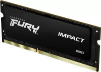 Photo de Mémoire RAM Kingston Fury Impact