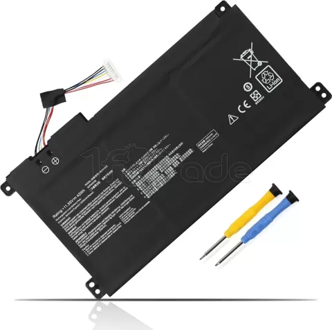 Photo de Batterie Compatible Asus B31N1912 (3640mAh)