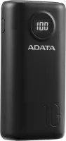 Photo de Batterie de Secours Adata P10000QCD