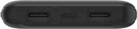 Photo de Batterie externe USB Belkin BoostCharge - 10000mAh (Noir)