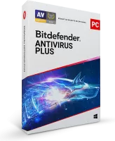 Photo de Bitdefender Antivirus Plus - 1/1