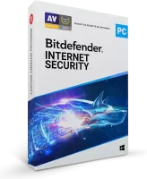 Photo de Logiciels Antivirus Bitdefender Internet Security