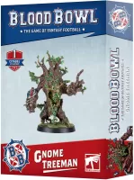 Photo de Blood Bowl - Gnome Treeman