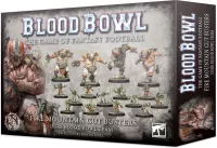 Photo de Blood Bowl - Team Ogre : Fire Mountain Gut Busters