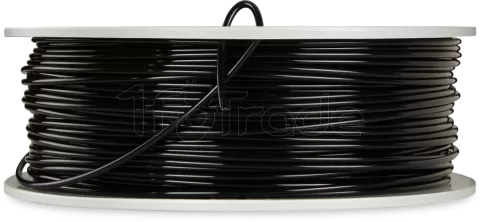 Photo de Bobine de Filament ABS Verbatim Ø2,85mm - 1Kg (Noir)