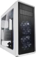 Photo de Fractal Design Focus G Noir/Blanc