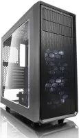 Photo de Fractal Design Focus G Noir/Gris