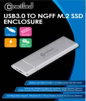 Photo de Connectland BE-M2-USB3-SIL