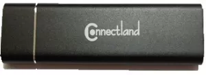 Photo de Connectland BE-M2-USB3-BK