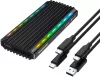 Photo de Connectland RGB - NVMe