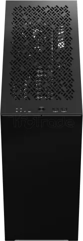 Photo de Boitier Grand Tour E-ATX Fractal Design Define 7 XL (Noir)