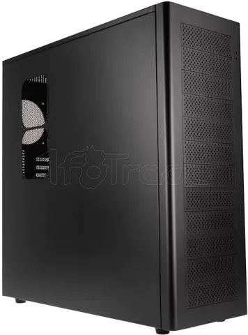 Photo de Boitier Grand Tour E-ATX Jonsbo T59X (Noir)