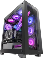 Photo de Mars Gaming MC-XP Noir