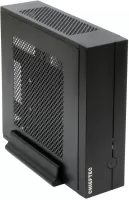 Photo de Boitier Mini ITX Chieftec Compact IX-01B (Noir)