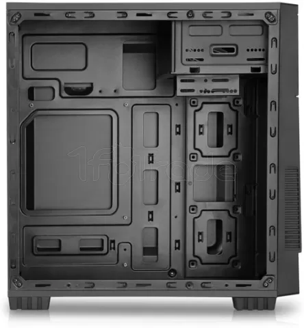 Photo de Boitier Mini Tour Micro ATX Advance Impulse (Noir)