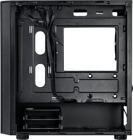 Photo de Boitier Mini Tour Micro ATX Cooler Master Elite 300 (Noir)