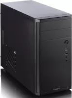 Photo de Fractal Design Core 1100 (Noir)