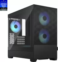 Photo de Fractal Design Pop Mini Air Noir