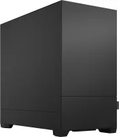 Photo de Fractal Design Pop Mini Silent Noir