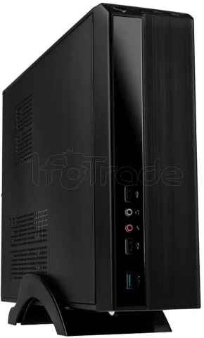 Photo de Boitier Mini Tour Micro ATX Kolink KLM-002 (Noir)