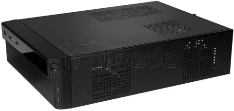 Photo de Boitier Mini Tour Micro ATX Kolink KLM-002 (Noir)