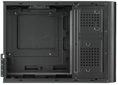 Photo de Boitier Mini Tour Micro-ATX Tacens Orum III (Noir)