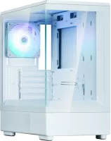 Photo de Zalman P10 Blanc