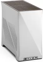 Photo de Fractal Design Era 2 Silver