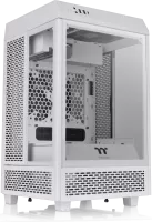 Boitier Mini Tour Mini-ITX Jonsbo U1 Plus avec panneau vitré