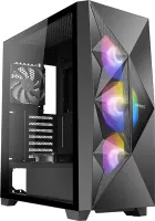 Photo de Antec Dark Fleet DF800 Flux