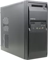 Photo de Boîtier PC Chieftec Libra LG-01B