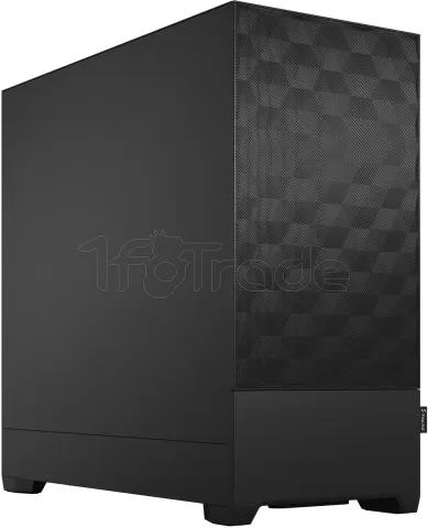 Photo de Boitier Moyen Tour ATX Fractal Design Pop Air (Noir)