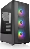 Photo de Thermaltake S200 TG Noir