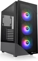 Photo de Thermaltake View 200 TG Noir